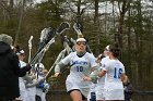 WLax vs Keene  Wheaton College Women's Lacrosse vs Keene State. - Photo By: KEITH NORDSTROM : Wheaton, LAX, Lacrosse